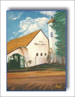 Novemberi hangulat